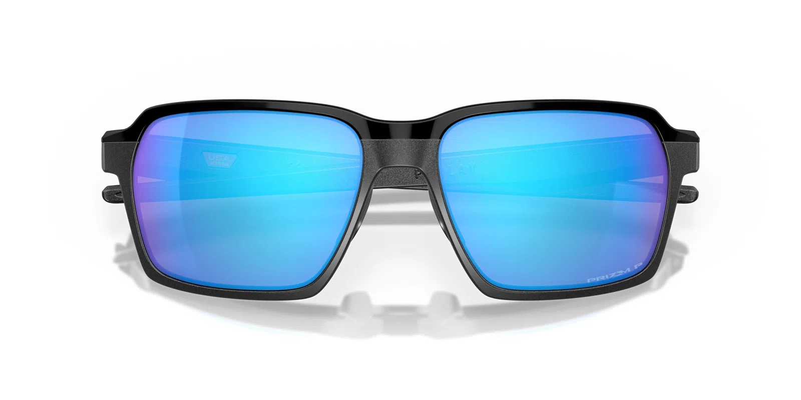Oakley Parlay 4143 Sunglasses - view 17